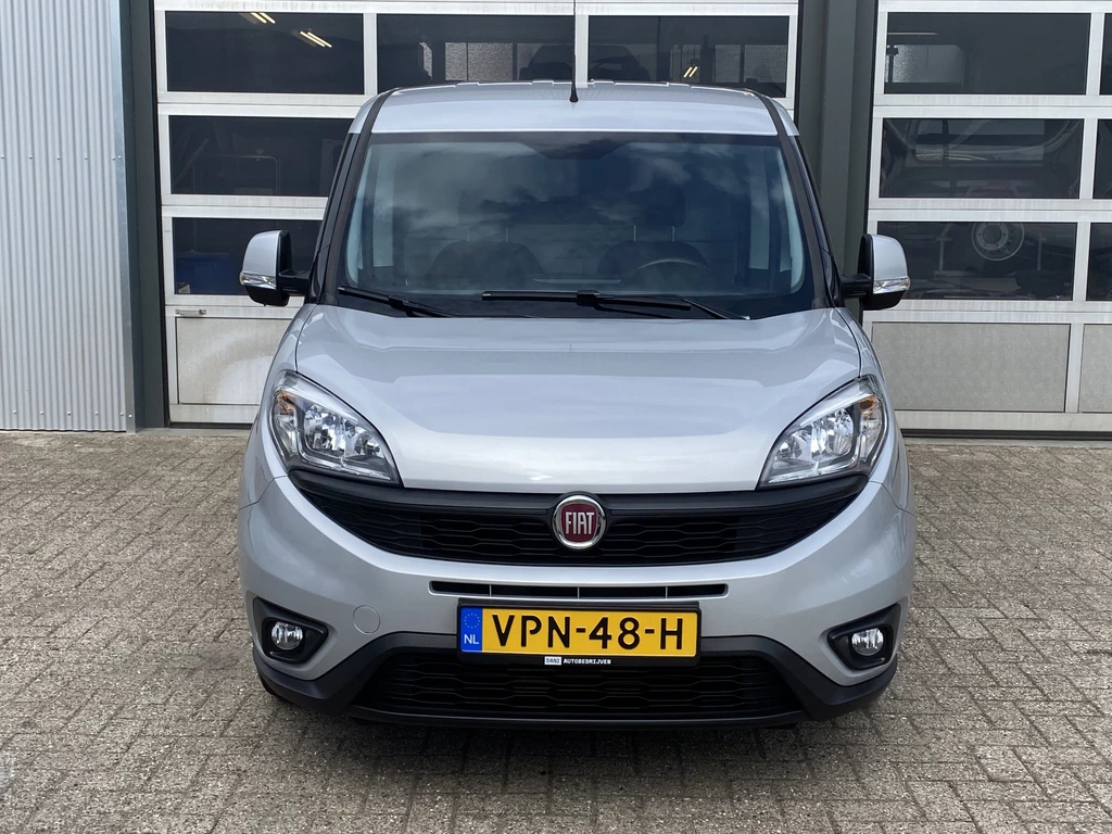 Fiat Doblò – foto 11