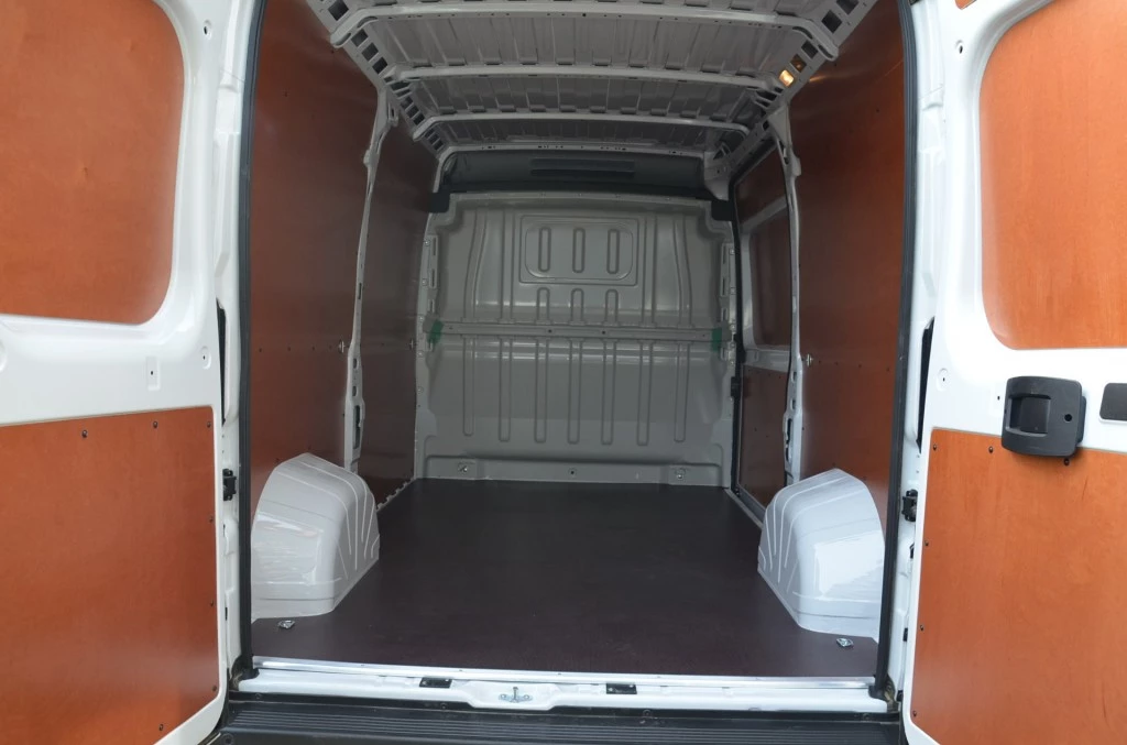 Peugeot Boxer – foto 7