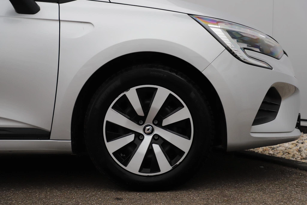Renault Clio – foto 5