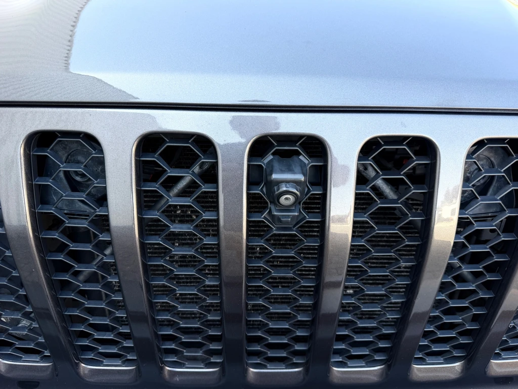 Jeep Wrangler – foto 40