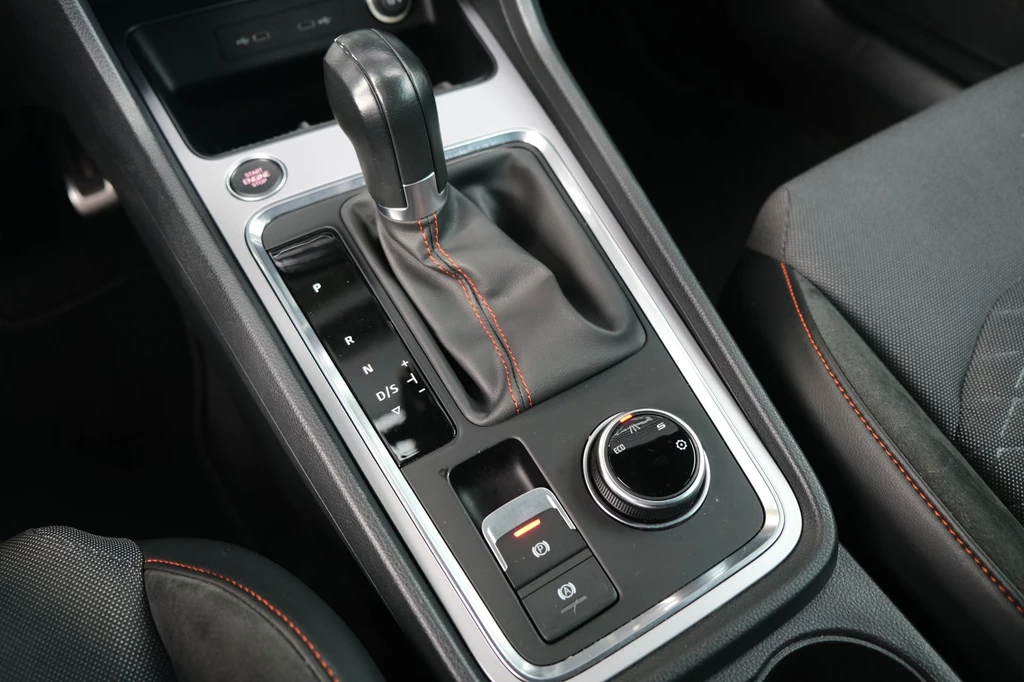 SEAT Ateca – foto 30