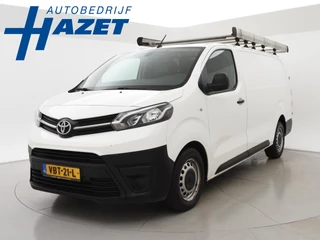 Toyota ProAce – thumbnail 1