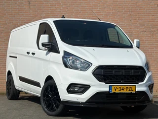 Ford Transit Custom – thumbnail 8