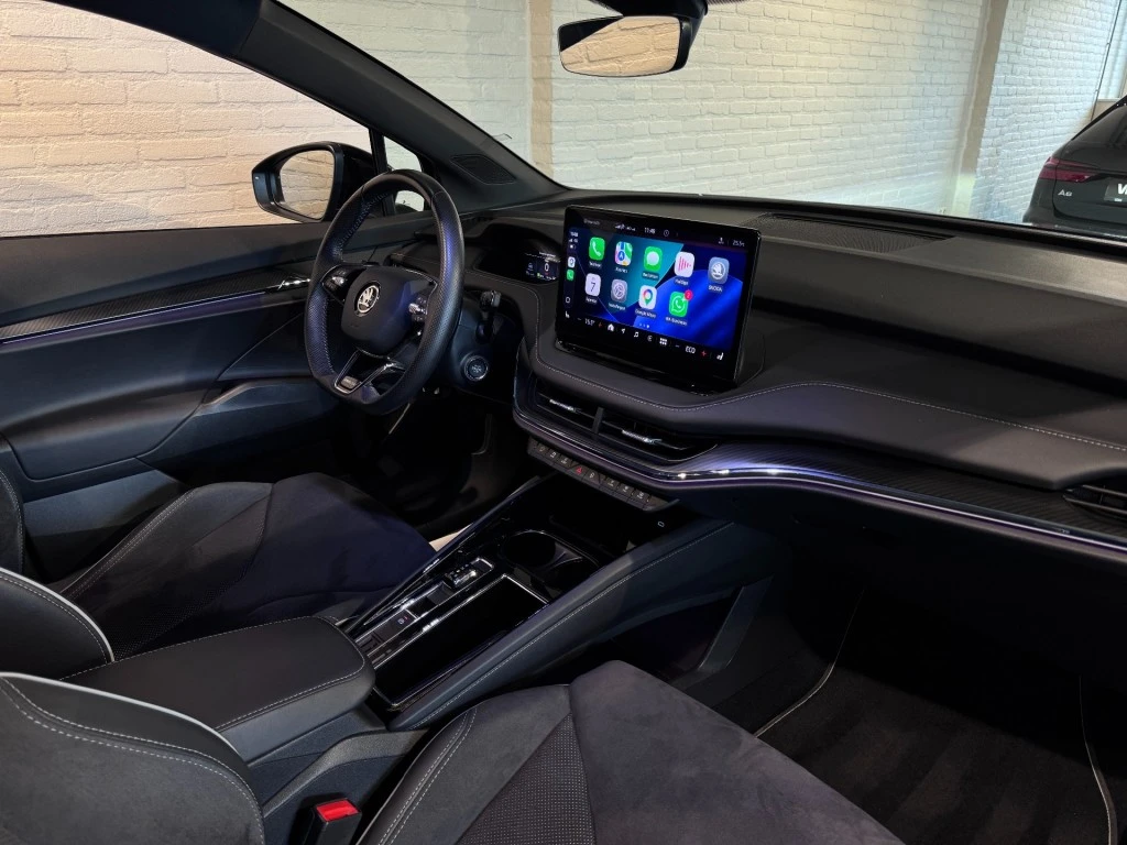 Škoda Enyaq iV – foto 8