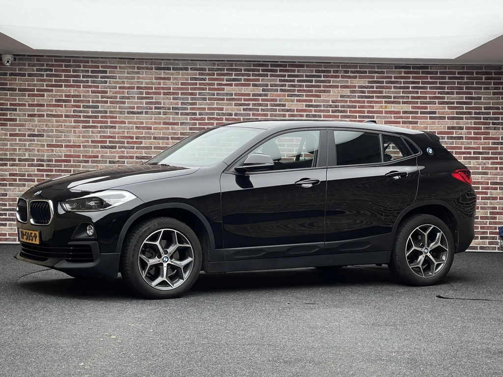 BMW X2 – foto 2