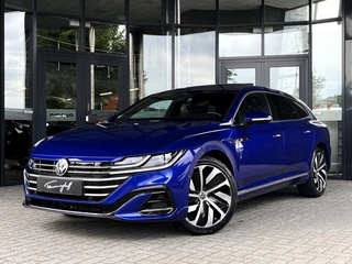 Volkswagen Arteon – thumbnail 1