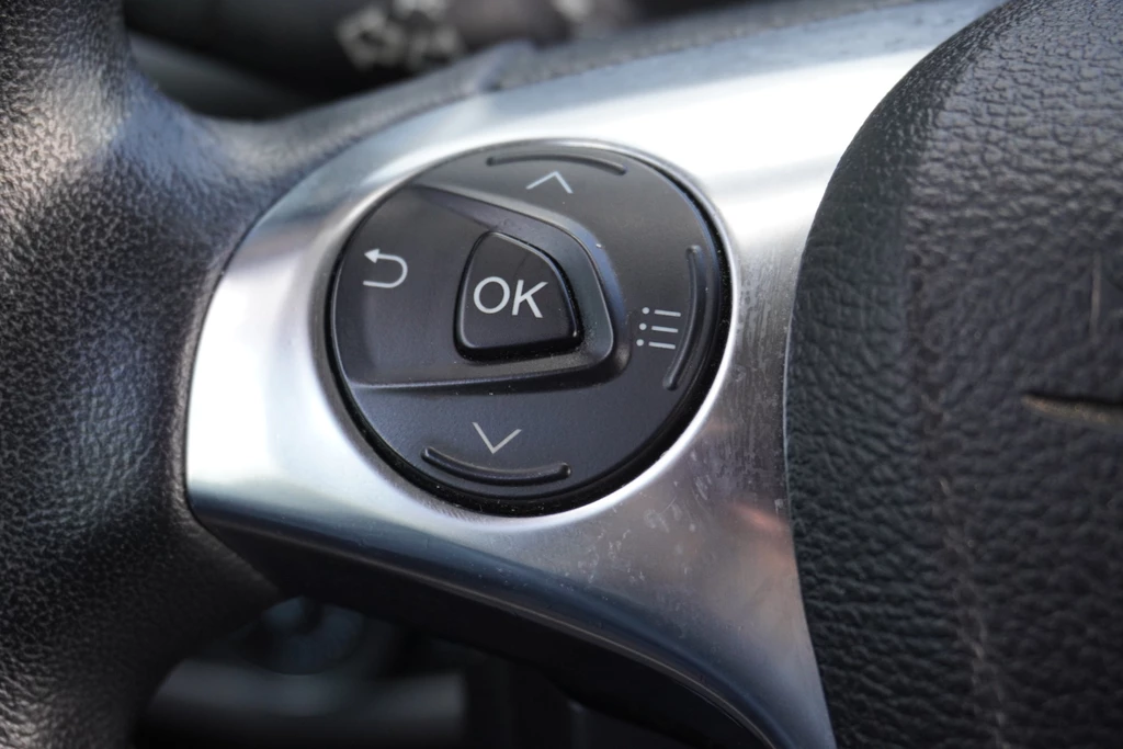 Ford Transit Connect – foto 14