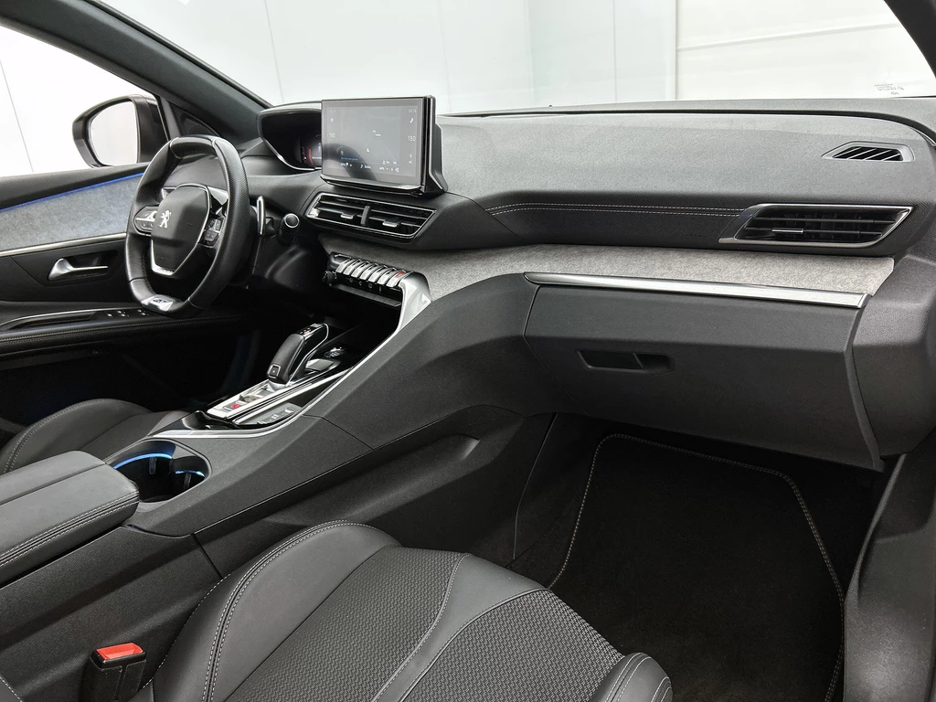 Peugeot 5008 – foto 23