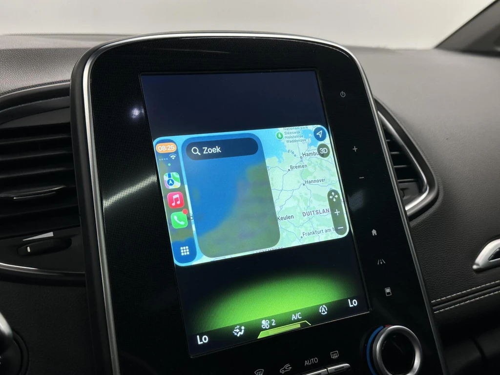 Renault Scénic – foto 33