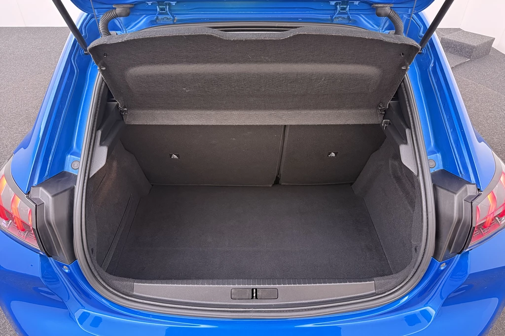 Peugeot 208 – foto 13
