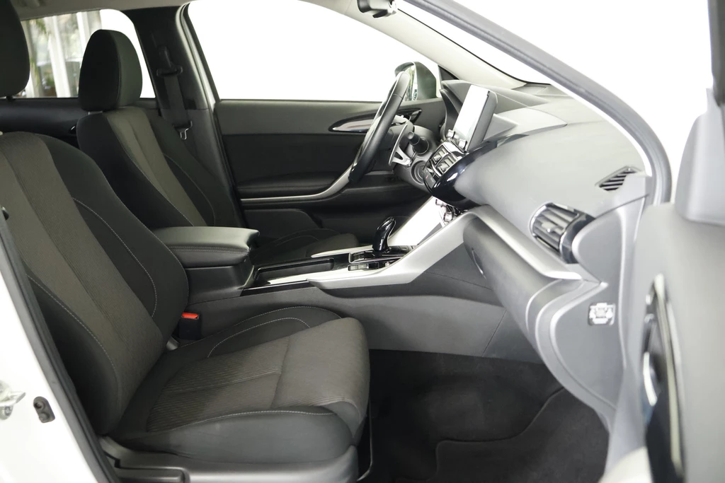 Mitsubishi Eclipse Cross – foto 13