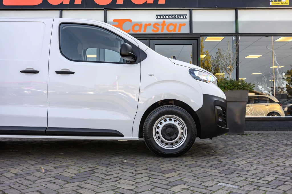 Peugeot e-Expert – foto 14