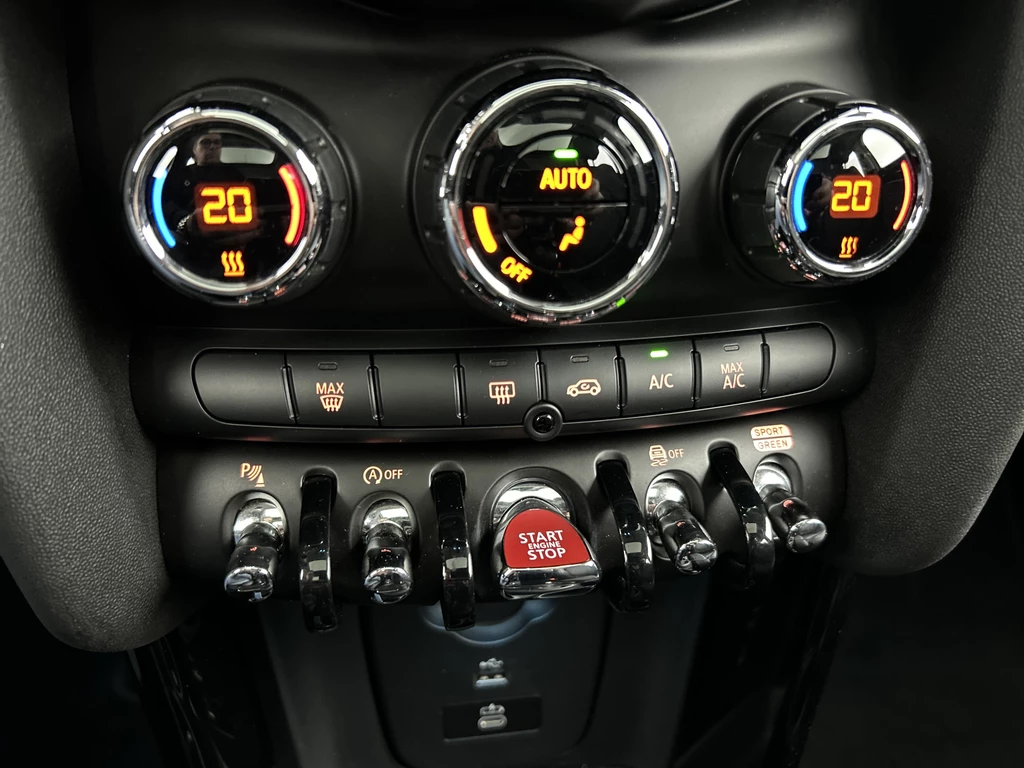 MINI Cooper S – foto 19