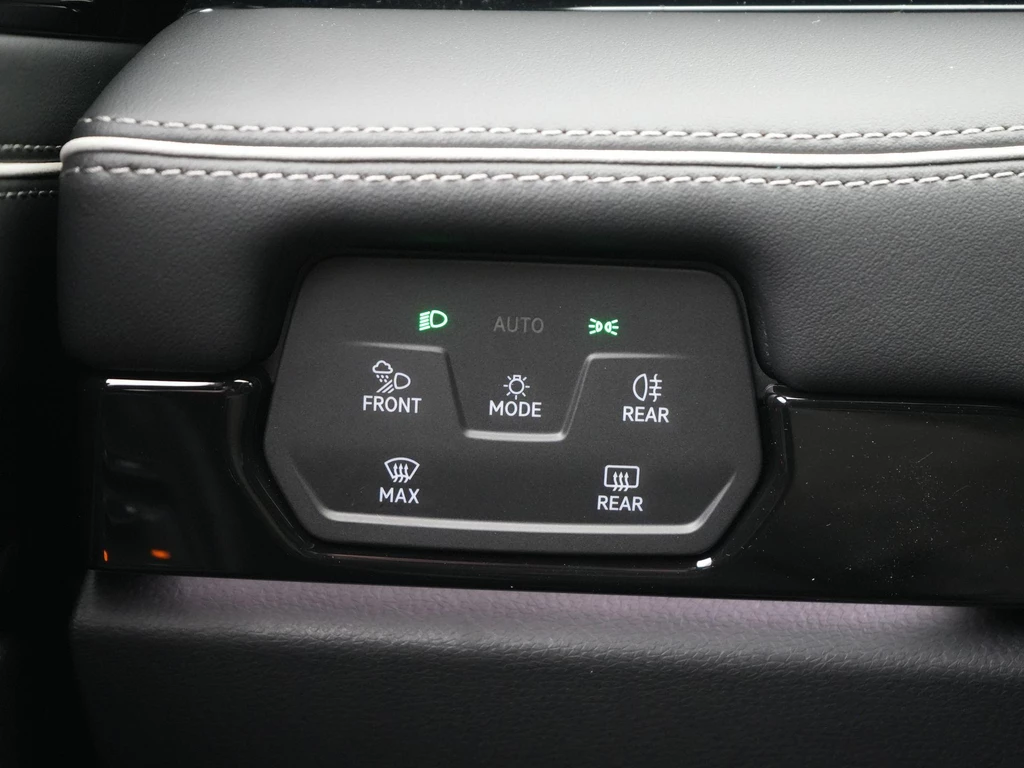 Volkswagen ID.7 – foto 38