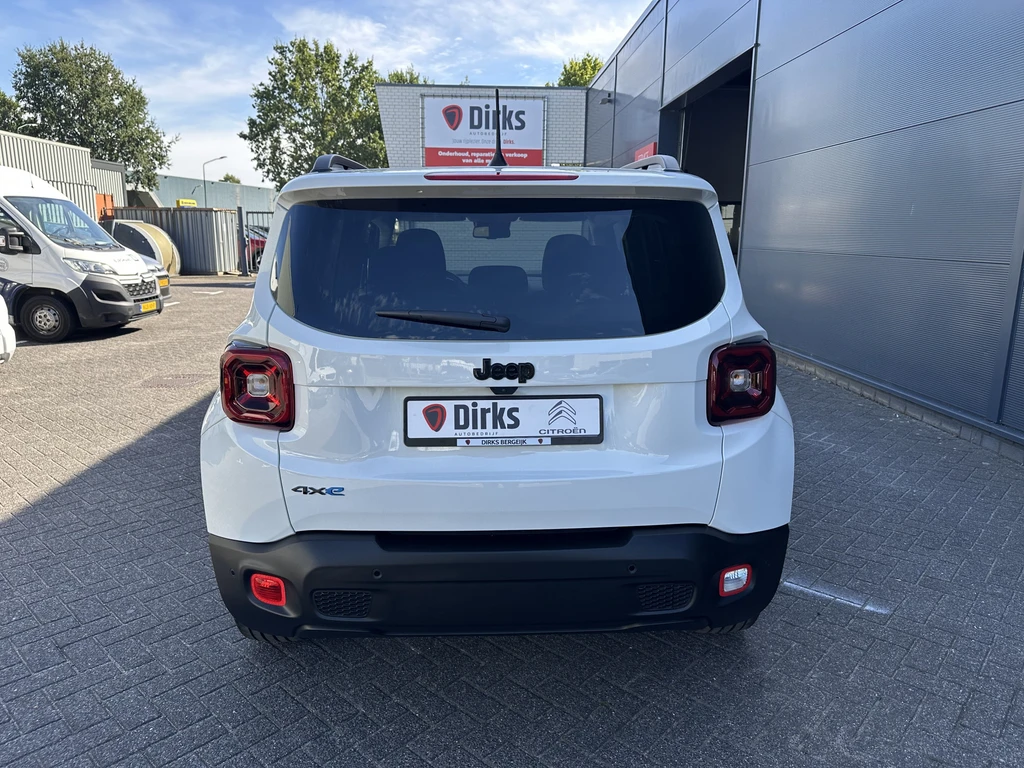 Jeep Renegade – foto 4