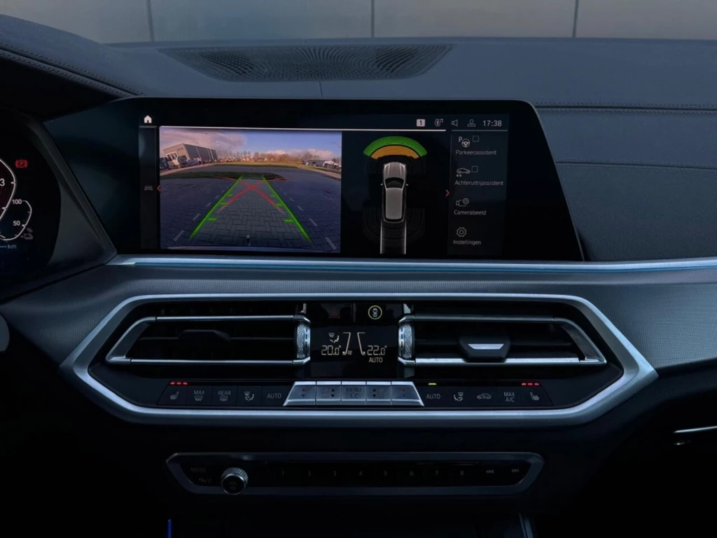 BMW X5 – foto 18