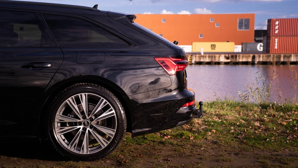 Audi A6 – foto 21