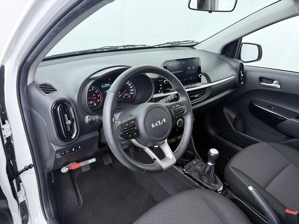 Kia Picanto – foto 19