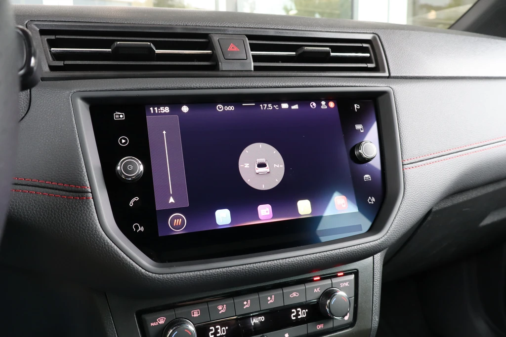 SEAT Arona – foto 33