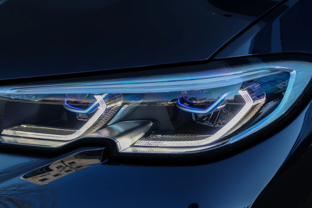 BMW 3 Serie – foto 18