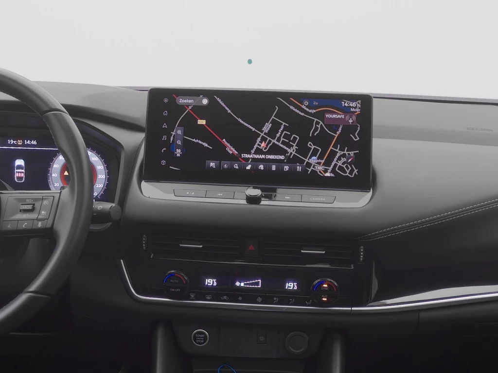 Nissan QASHQAI – foto 23