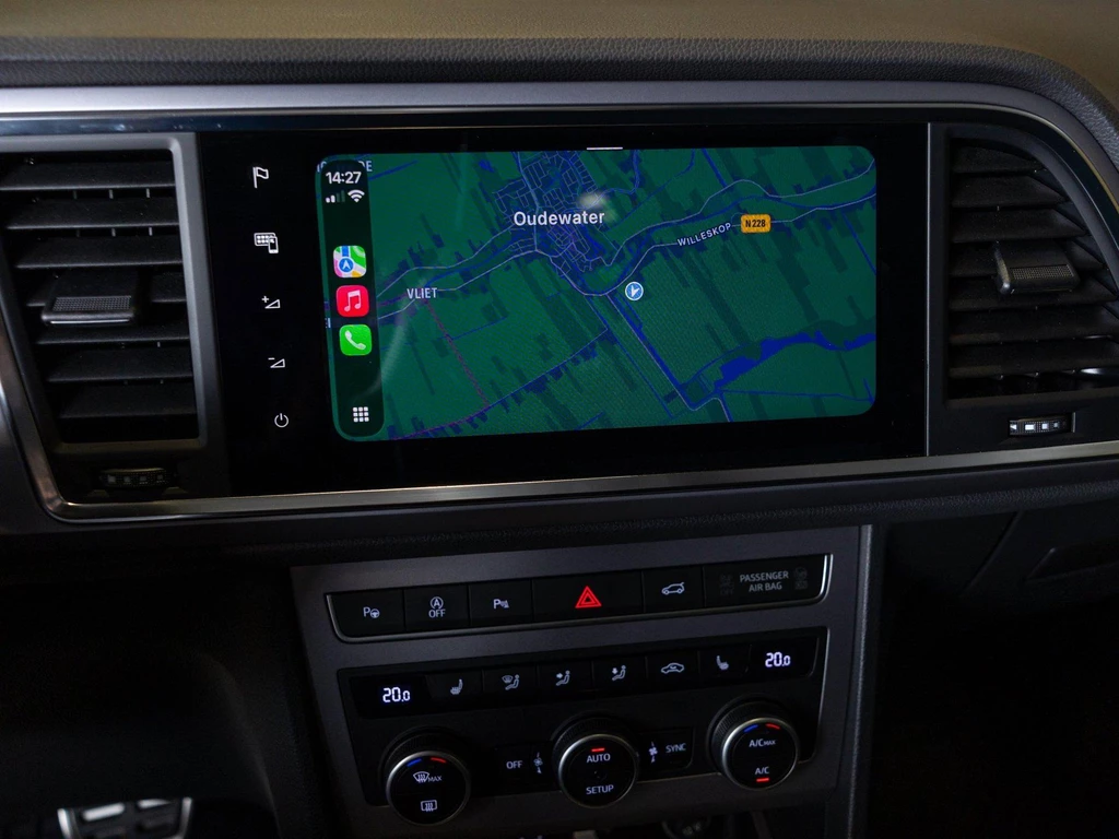 SEAT Ateca – foto 32