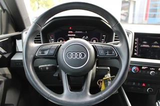 Audi A1 Sportback – thumbnail 11