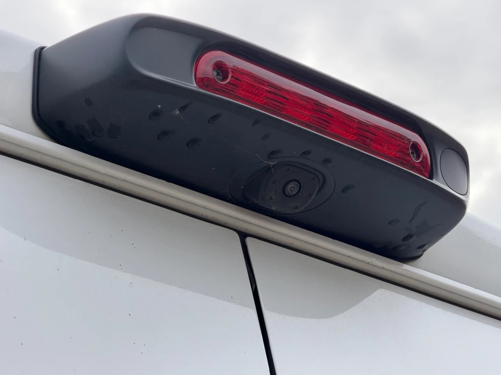 Fiat E-Ducato – foto 29
