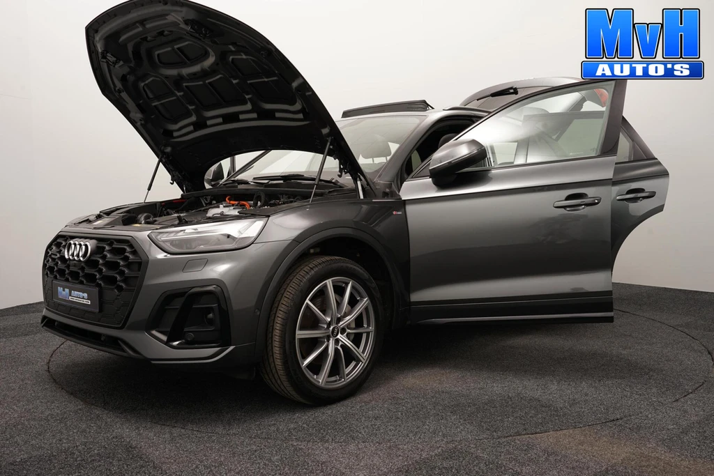 Audi Q5 – foto 2