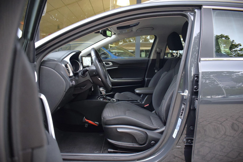 Kia Ceed Sportswagon – foto 13