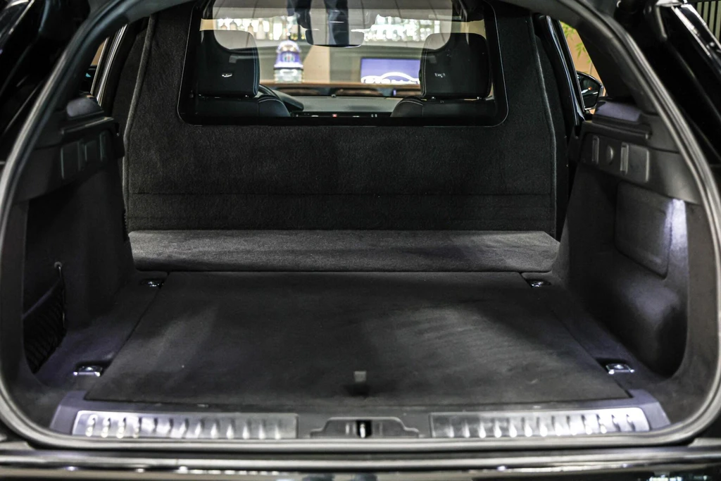 Land Rover Range Rover Velar – foto 25
