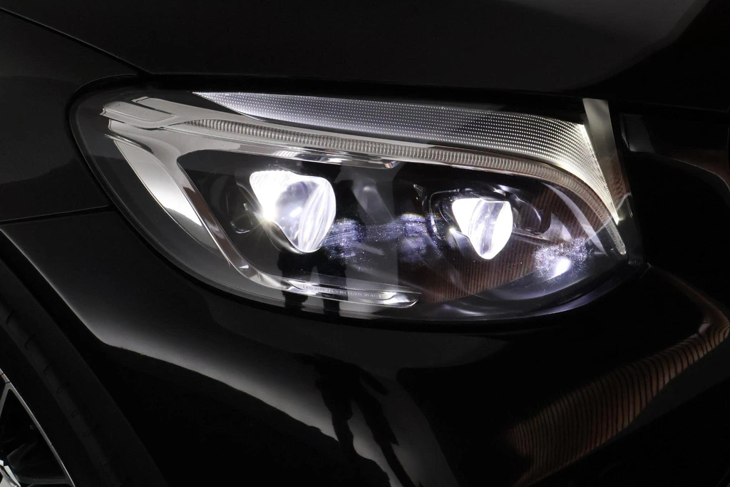 Mercedes-Benz GLC – foto 45
