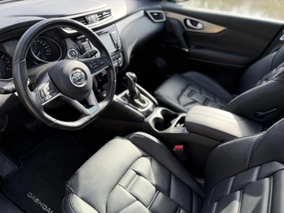 Nissan QASHQAI – thumbnail 14