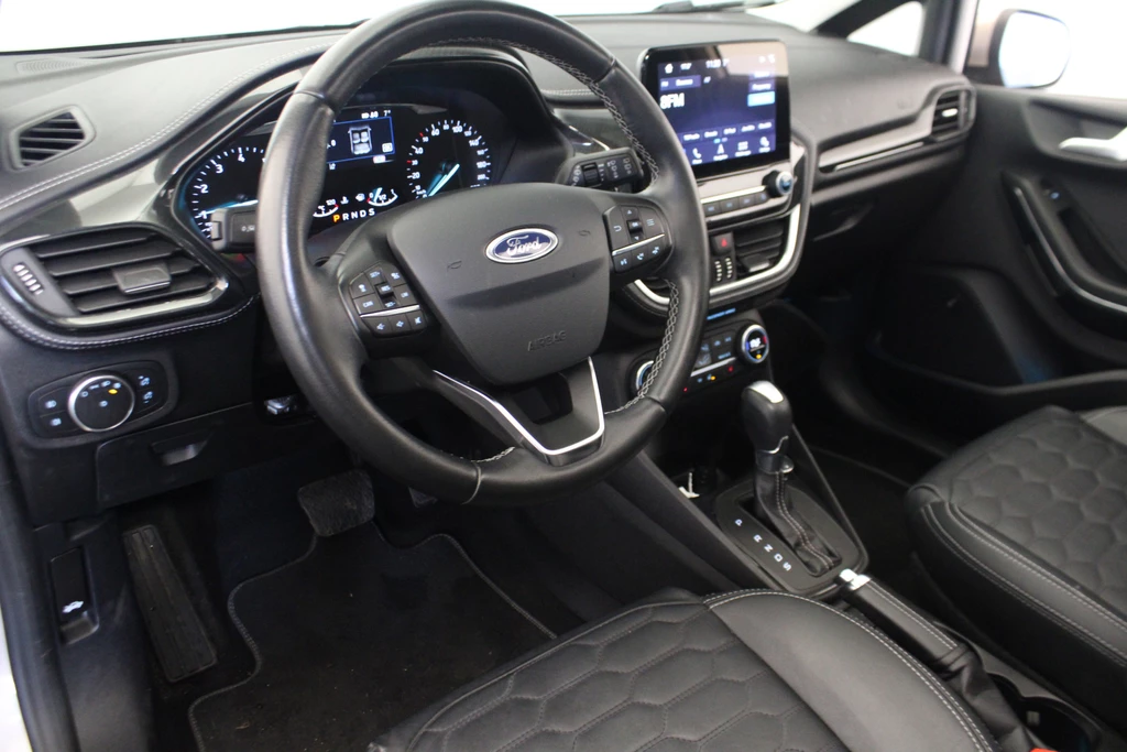 Ford Fiesta – foto 13