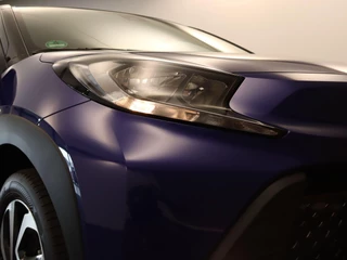 Toyota Aygo – thumbnail 12
