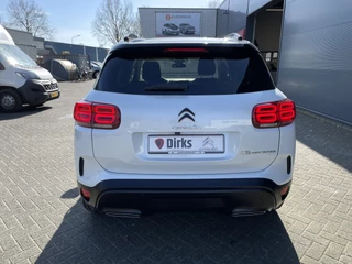 Citroën C5 Aircross – thumbnail 6