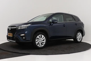Suzuki S-Cross – thumbnail 2