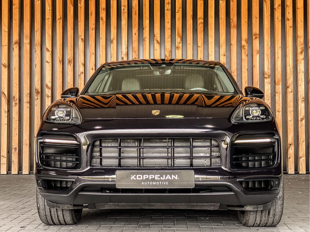 Porsche Cayenne – foto 16