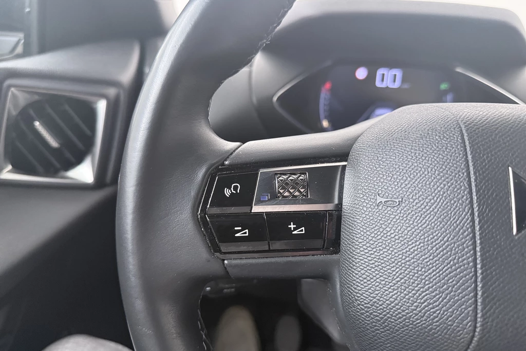 DS DS 3 – foto 16