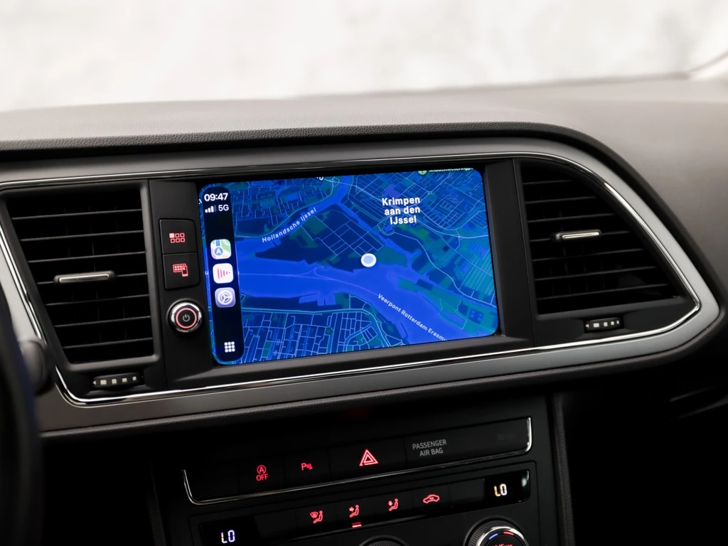 SEAT Leon – foto 27