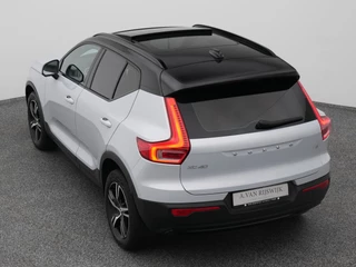 Volvo XC40 – thumbnail 7