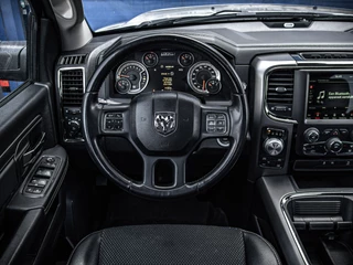 Dodge Ram 1500 – thumbnail 9