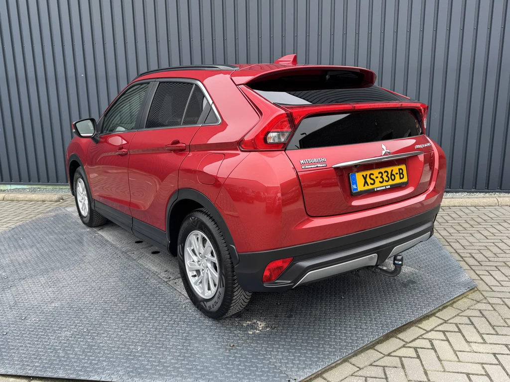 Mitsubishi Eclipse Cross – foto 7