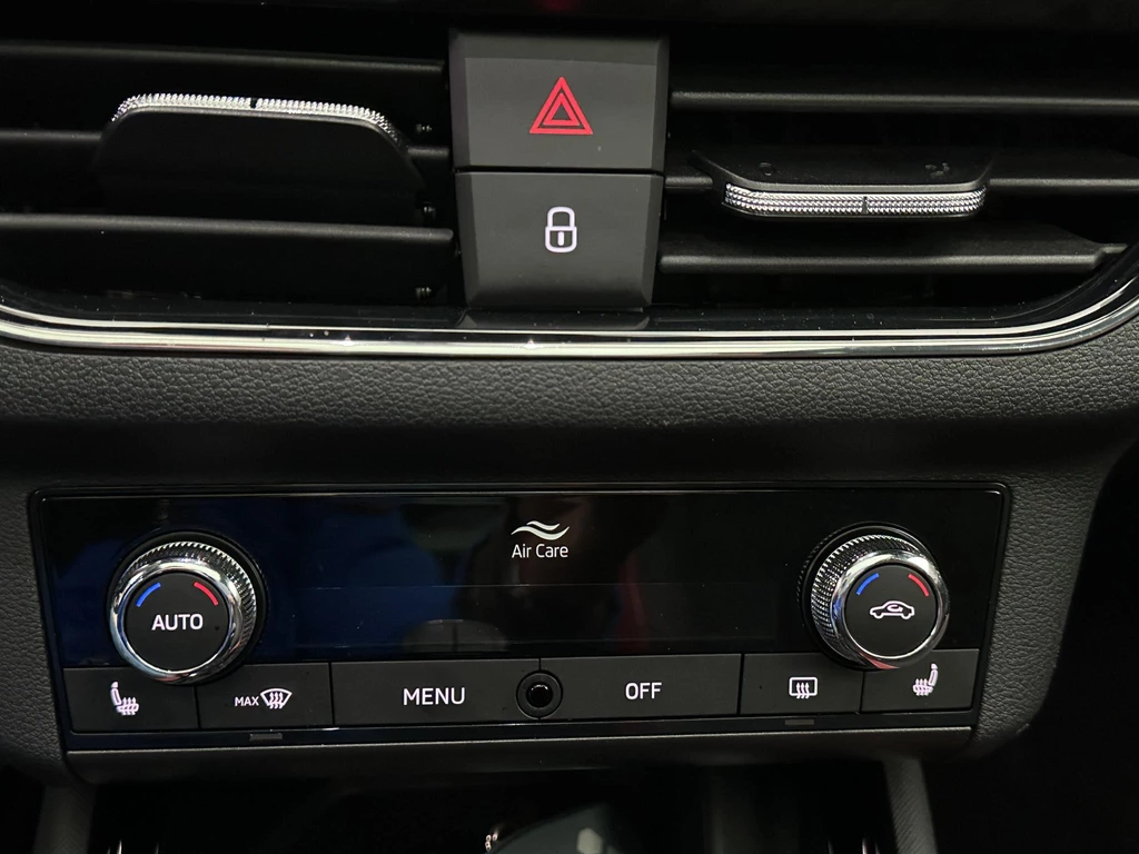 Škoda Scala – foto 25