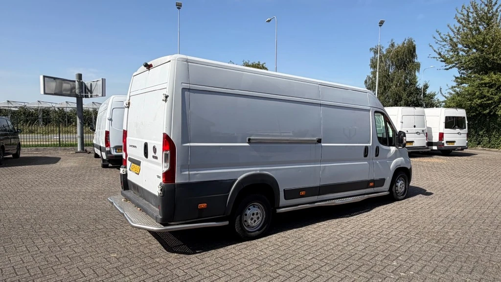 Fiat Ducato – foto 5