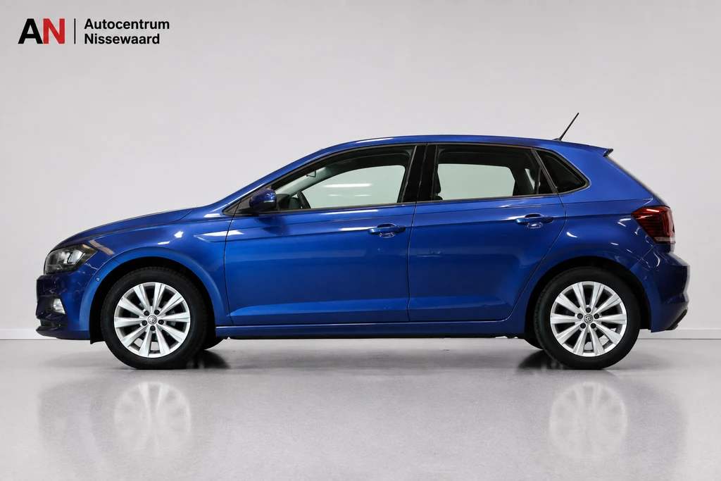 Volkswagen Polo – foto 2