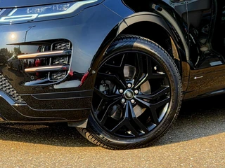 Land Rover Range Rover Evoque – thumbnail 17