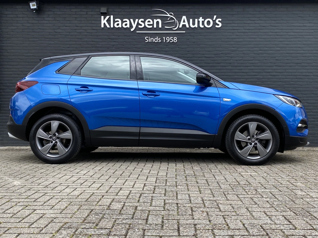 Opel Grandland X – foto 7
