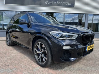 BMW X5 – thumbnail 12
