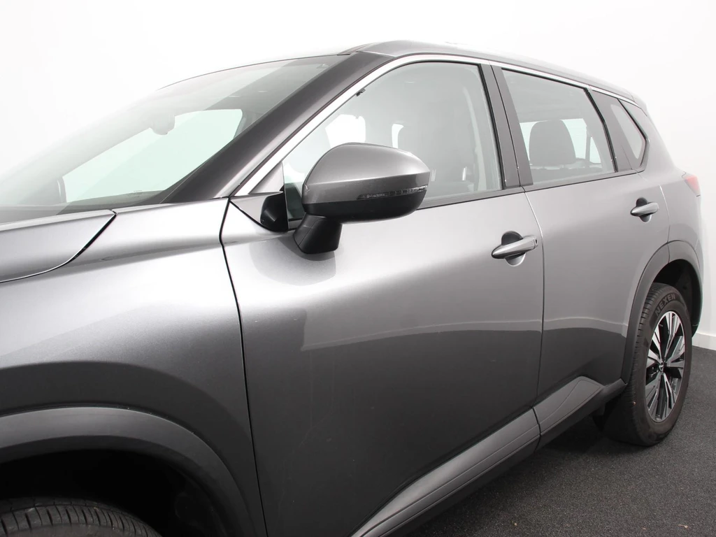 Nissan X-Trail – foto 30